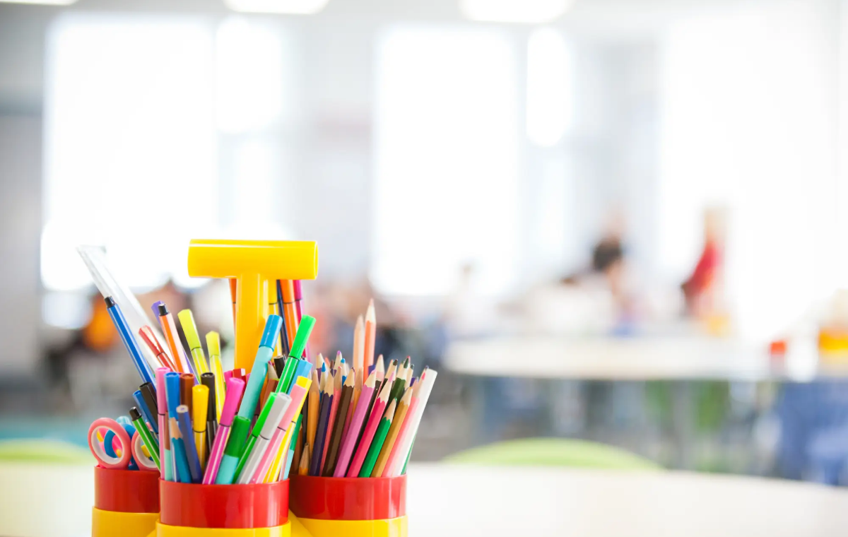 Back to School: A Goldilocks Approach to Cleaning and Disinfection