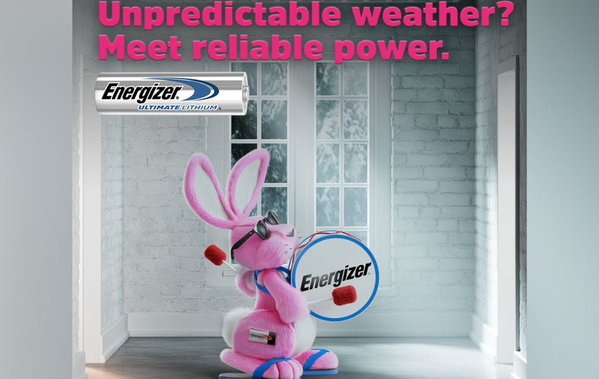 Power Through the Cold: Why Energizer® Ultimate Lithium™ Batteries Are Built for Winter Adventures & Everyday Needs