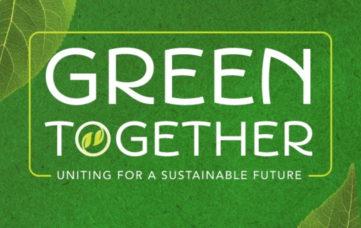 Go Green with SPR: Launching the ‘Green Together’ Marketing Campaign